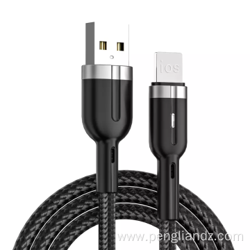 Super fast charging line Charger data delivery Cables